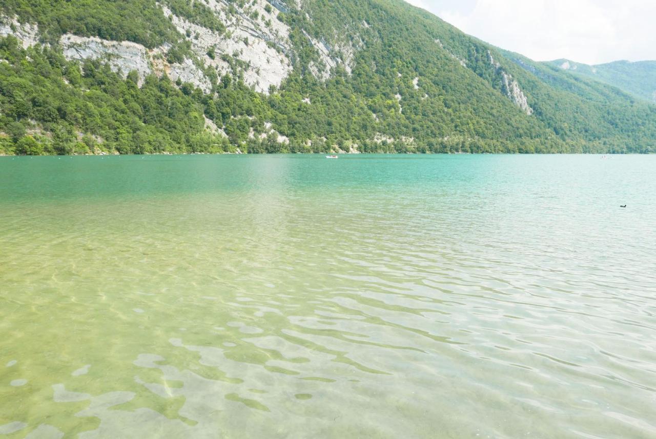 Homestay Detente Et Sport 2 - Chartreuse Et Lacs - *