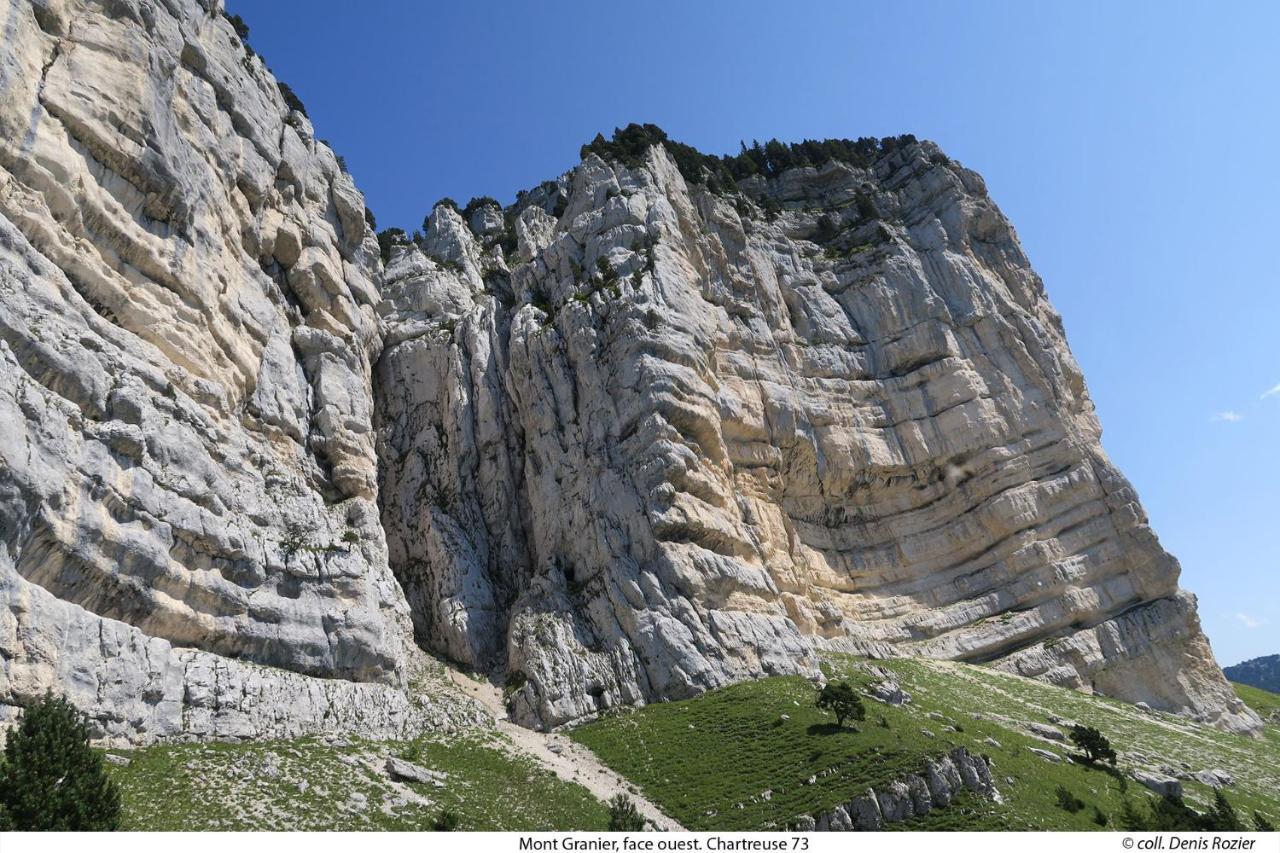 Detente Et Sport 2 - Chartreuse Et Lacs - Saint-Beron