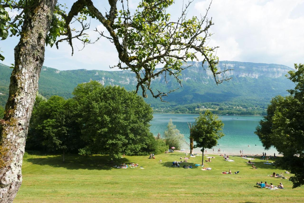 Detente Et Sport 2 - Chartreuse Et Lacs - Homestay