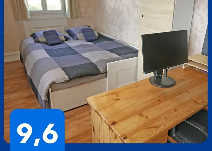 Detente Et Sport 2 - Chartreuse Et Lacs - Chambre Chez L\'Habitant