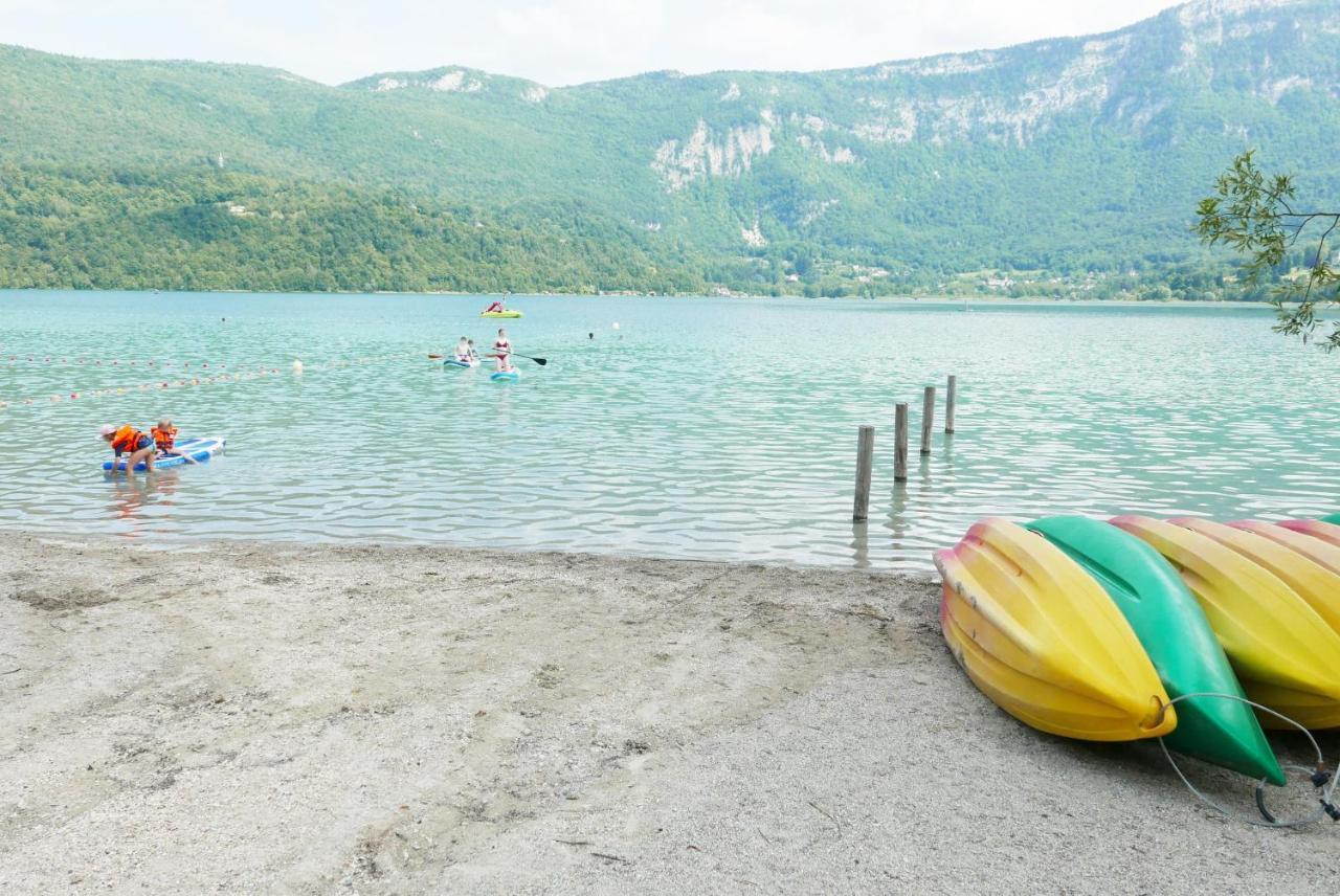 Detente Et Sport 2 - Chartreuse Et Lacs - Séjour chez l'habitant Saint-Beron