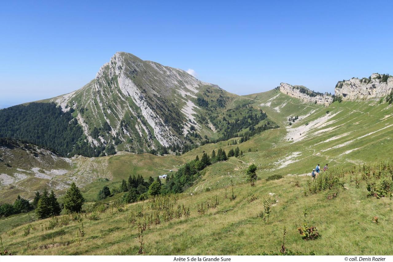 Detente Et Sport 2 - Chartreuse Et Lacs -