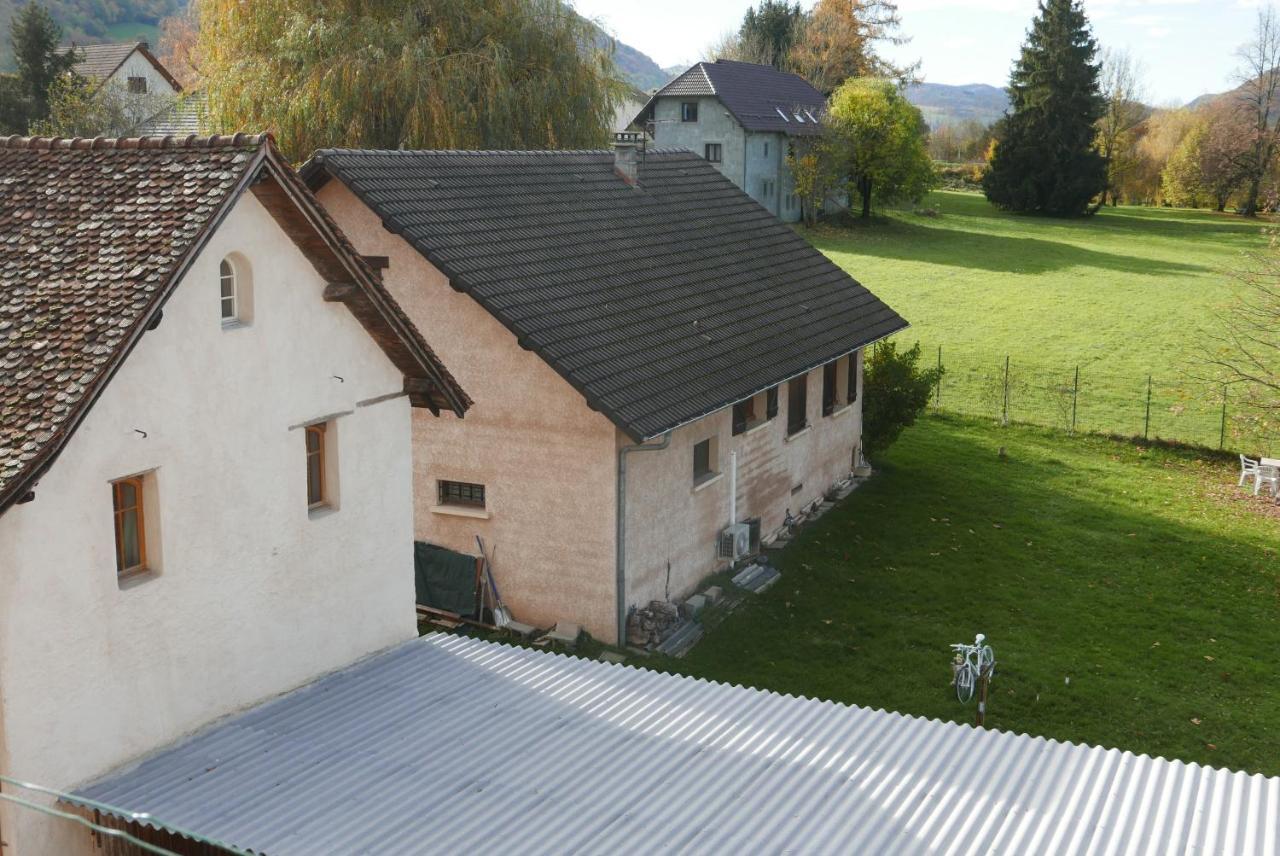 Séjour chez l'habitant Detente Et Sport 2 - Chartreuse Et Lacs - *